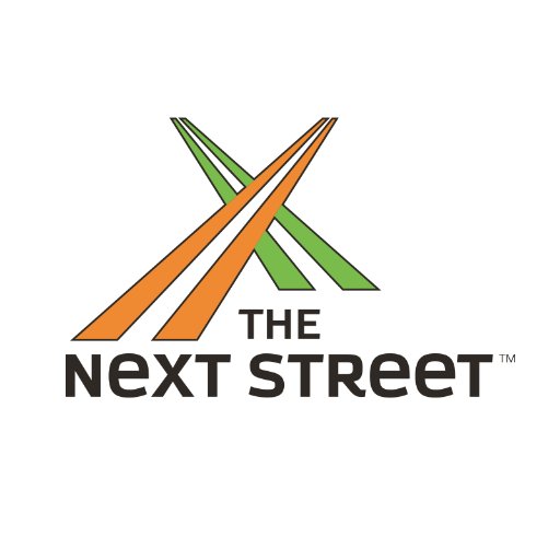 The Next Street 