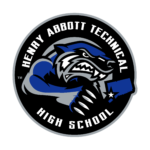 Henry Abbott Logo