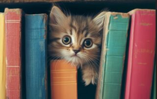 Summer Reading Poster
